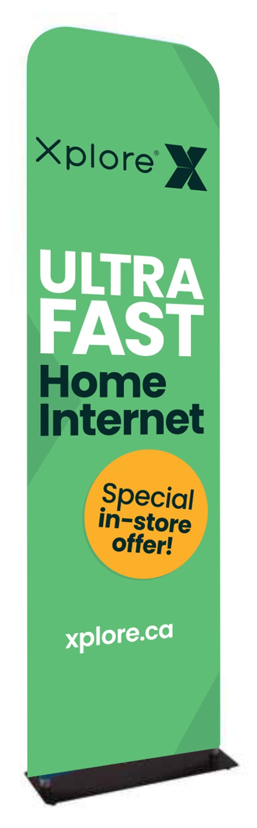 Banner-Ultrafast (Xplore) 2026