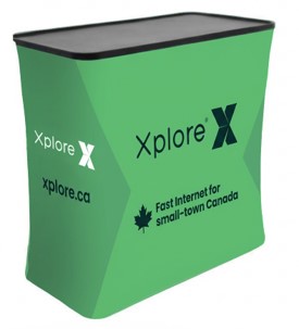 Booth (Xplore) 2026