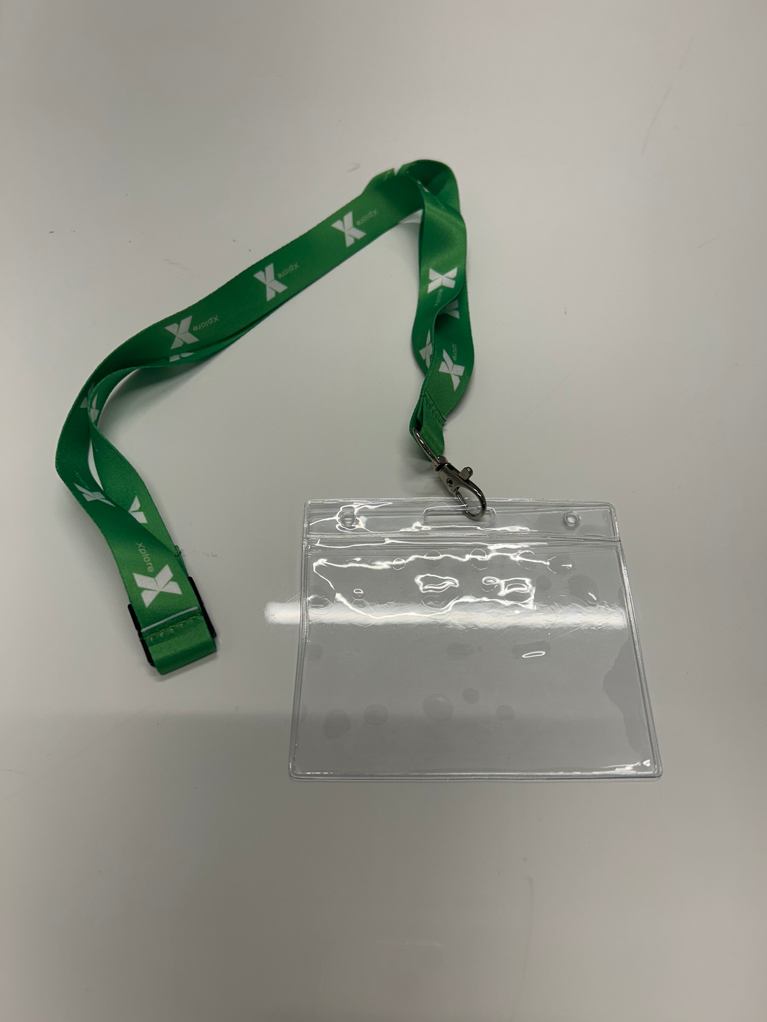 Lanyard (Xplore) 2026